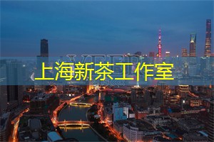 迷失在上海的背后：揭秘十个令人神秘的城市传说