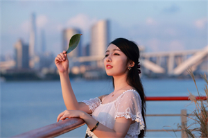 上海时尚周：潮流与娱乐的碰撞